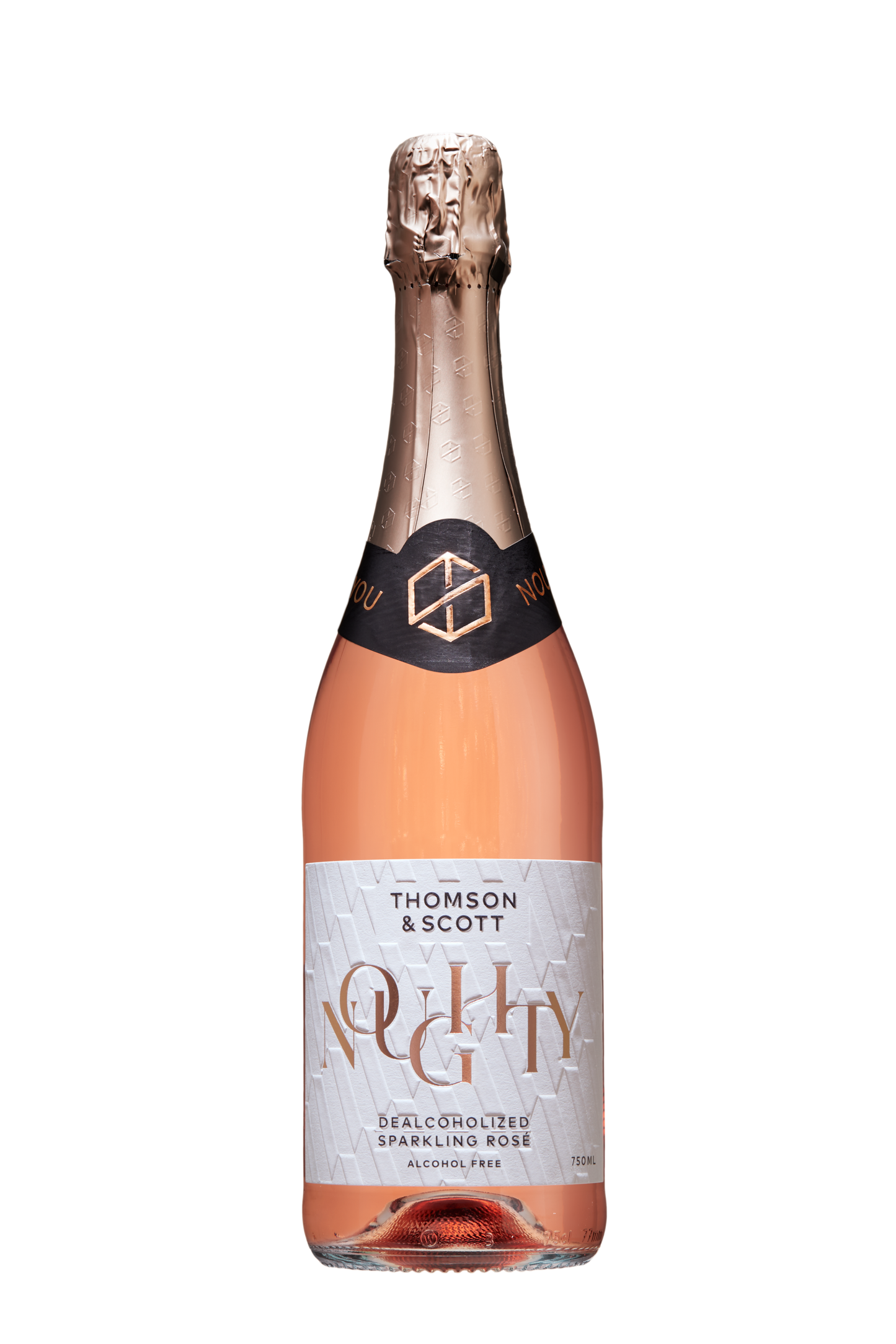 Thomson & Scott Noughty Sparkling Rosé