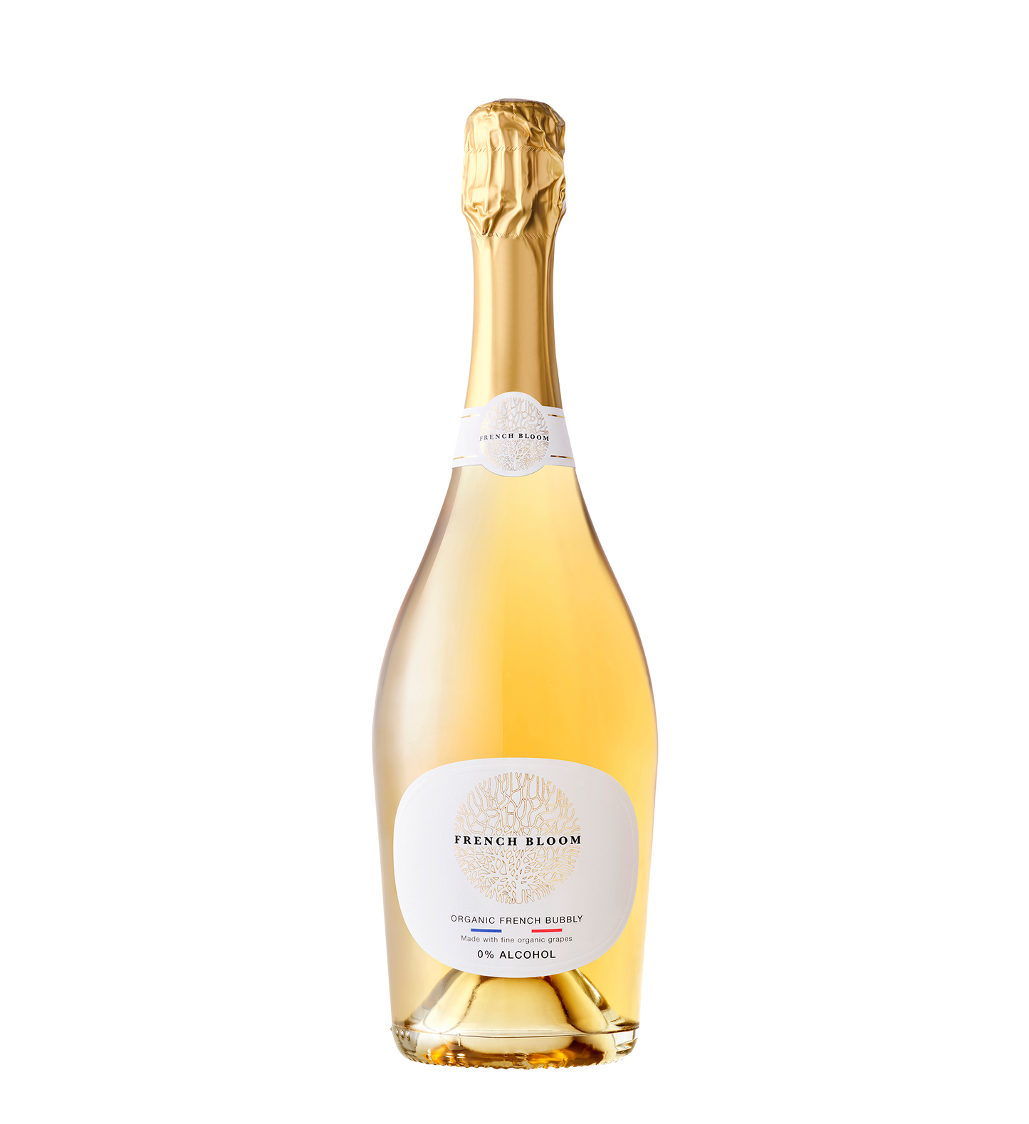 French Bloom - Le Blanc - Alkoholfrei