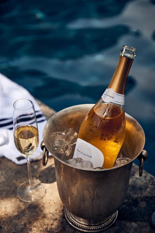 French Bloom - Le Blanc - Alkoholfrei