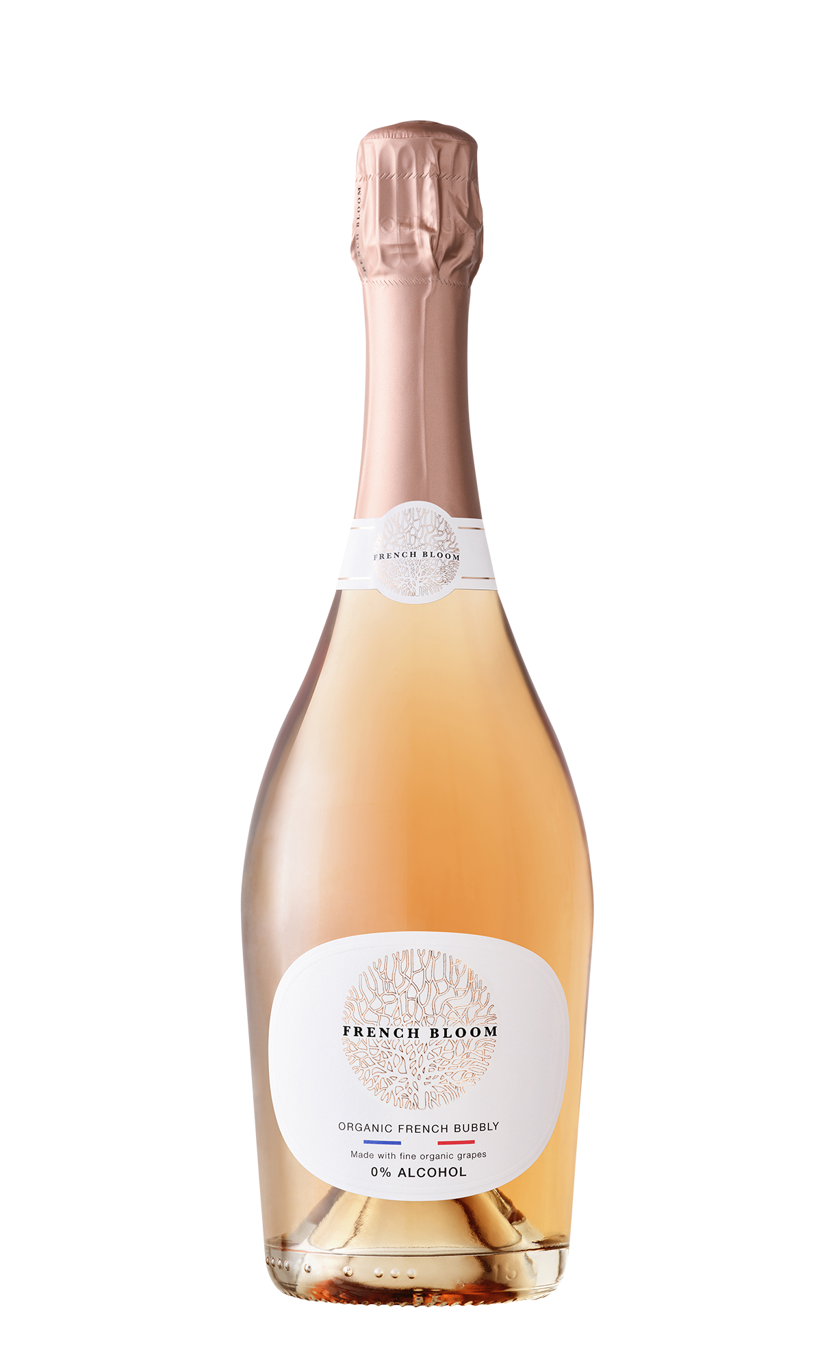 French Bloom - Le Rose - Alkoholfrei